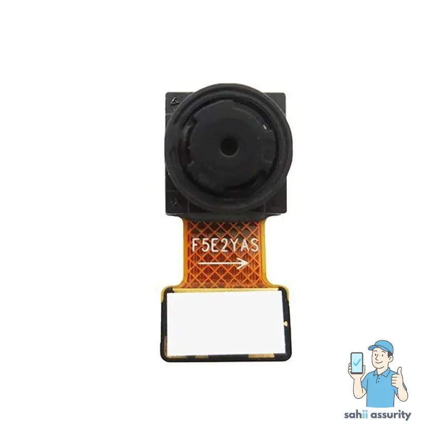 Replacement Back Camera for Tecno Pova 5 Pro 5G (Main Camera)